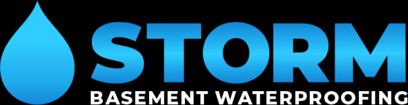 STORM Basement Waterproofing