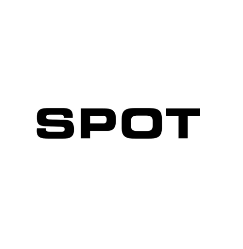 On The Spot Cleaners Logo